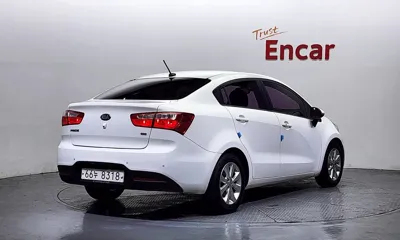 Kia Pride