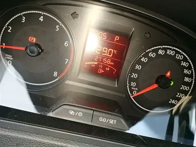 Volkswagen Santana