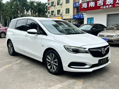 Buick GL6