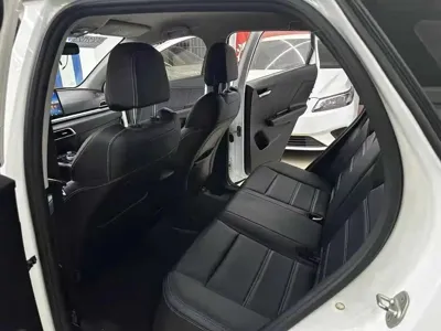 BYD e2