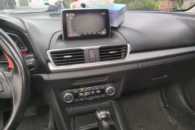 Mazda Mazda 3 Axela