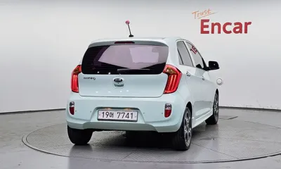 Kia Morning