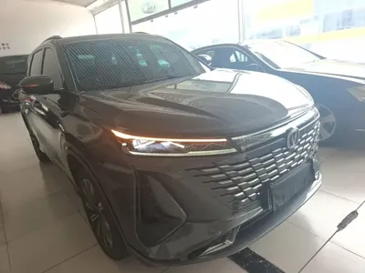 Changan 长安CS75PLUS