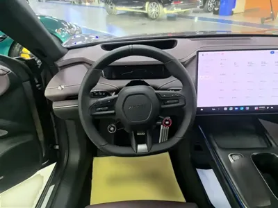 Xiaomi SU7