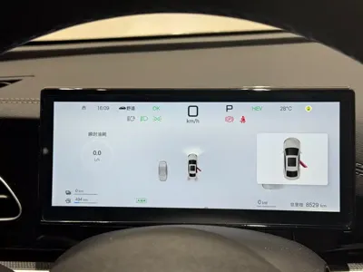 BYD 海豹06