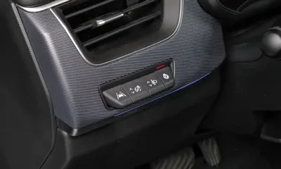 Renault-KoreaSamsung XM3
