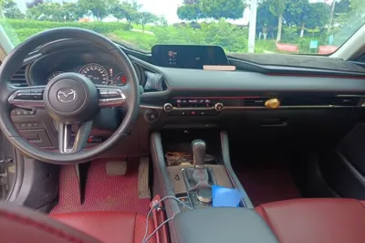 Mazda Mazda 3 Axela