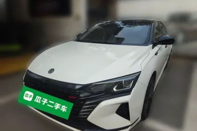 Dongfeng Aeolus Yixuan MAX