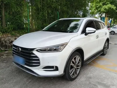 BYD Tang