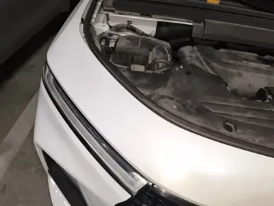 Baojun RS-5