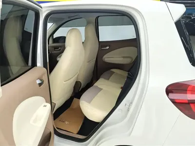 Wuling MINIEV
