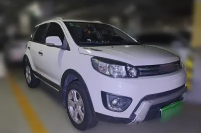 Haval H1