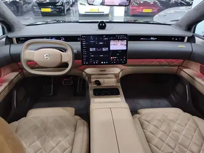 Nio ET9
