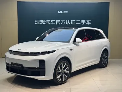 Li Auto Li L7