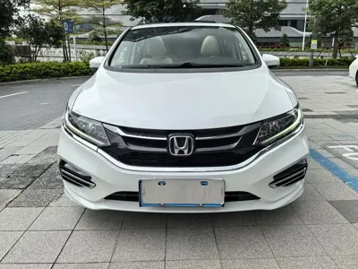 Honda Jade