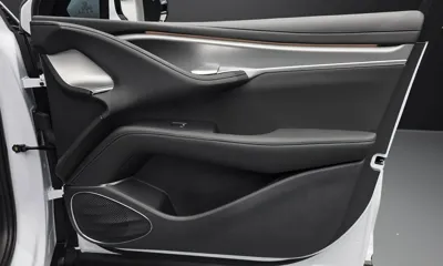 BYD Sealion 7