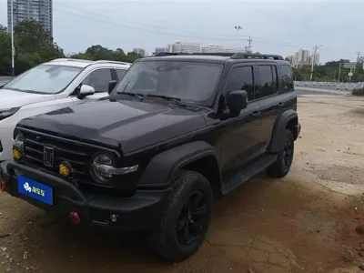 Tank Tank 300