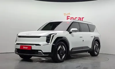 Kia EV9