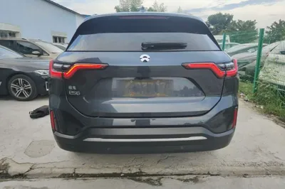 Nio ES6
