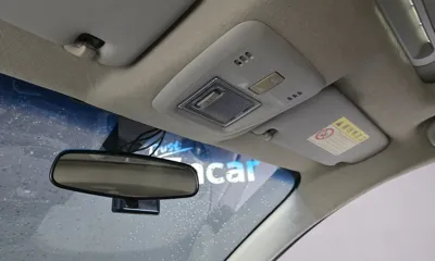 ChevroletGMDaewoo Aveo