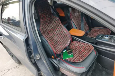 BYD e2