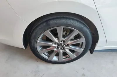 Mazda Mazda 3 Axela