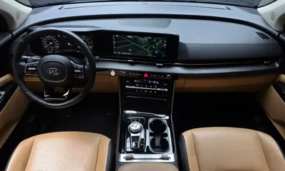 Kia Canival