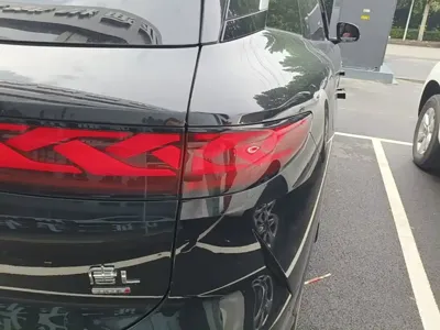 BYD 唐L