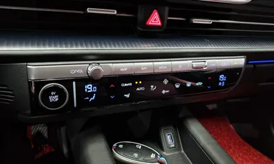 Hyundai Ioniq6