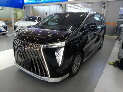 GAC Motor Trumpchi M8