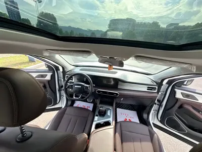 Jetour X90 Plus