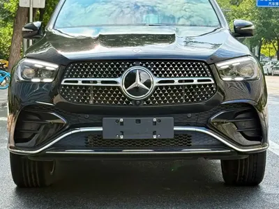 Mercedes-Benz 奔驰GLE(进口)