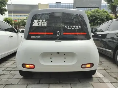 ORA Ora White Cat