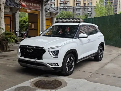 Hyundai ix25