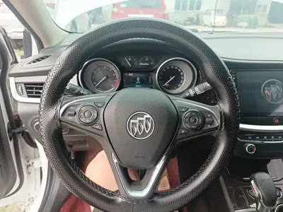 Buick Verano