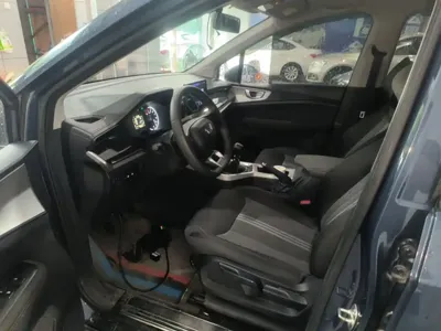 Wuling Jiachen