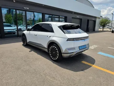 Hyundai Ioniq5