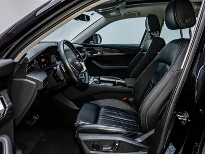 Audi Q6
