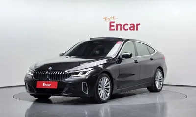 BMW Gran Turismo