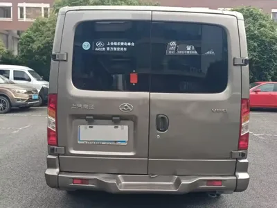 大通 V80