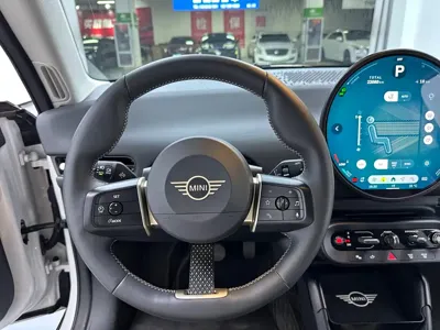 MINI MINI COOPER EV
