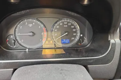 BAIC Weiwang M20