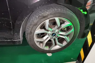 Geely Auto Emgrand GT