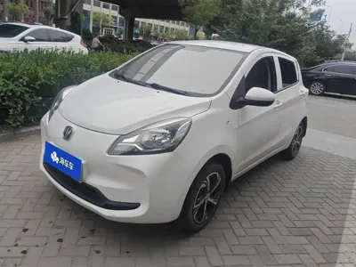 Changan Benben E-Star