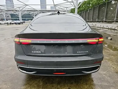 Lincoln Z