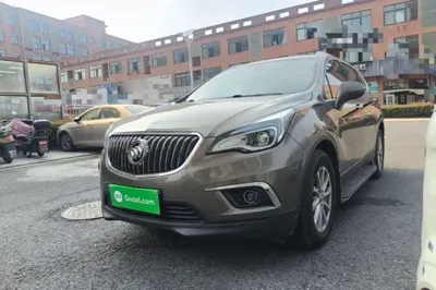 Buick Envision