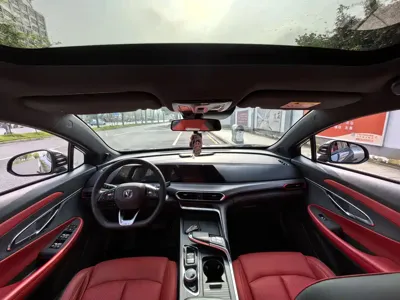 Changan UNI-T