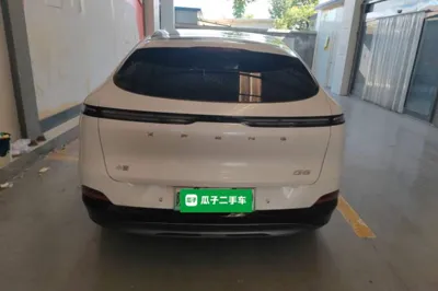 Xpeng G6