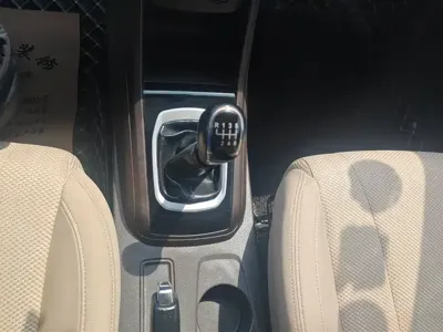 Baojun 310W