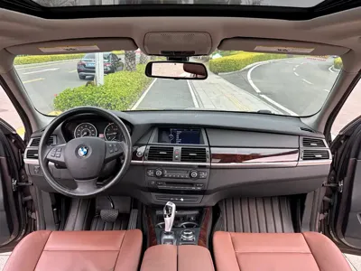 BMW X5 (Import)
